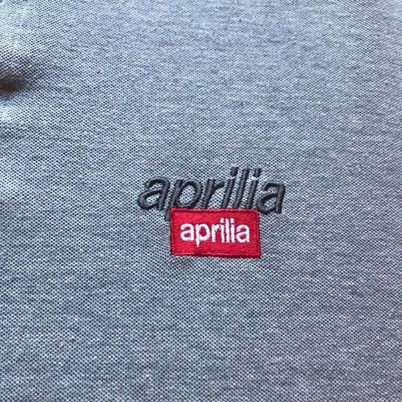 #aprilla it’s an Italian Motorcycle it’s 🤟 - Picture 1 of 4